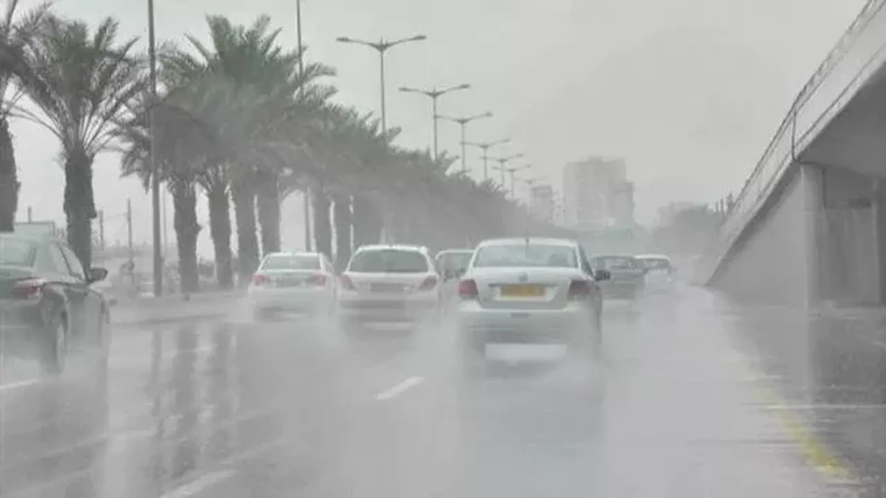 توضيح حقيقة تعليق الدراسة في المدارس بسبب سوء الأحوال الجوية اليوم